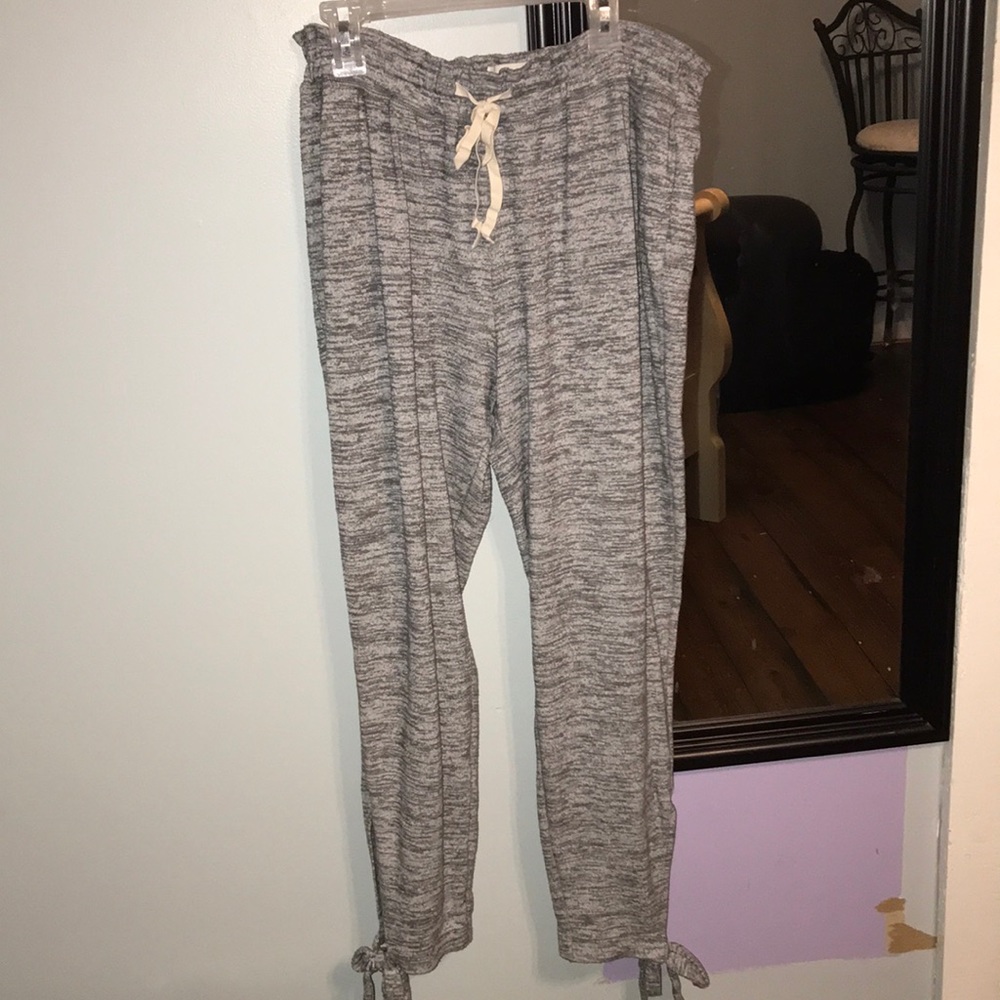 Sleep pants